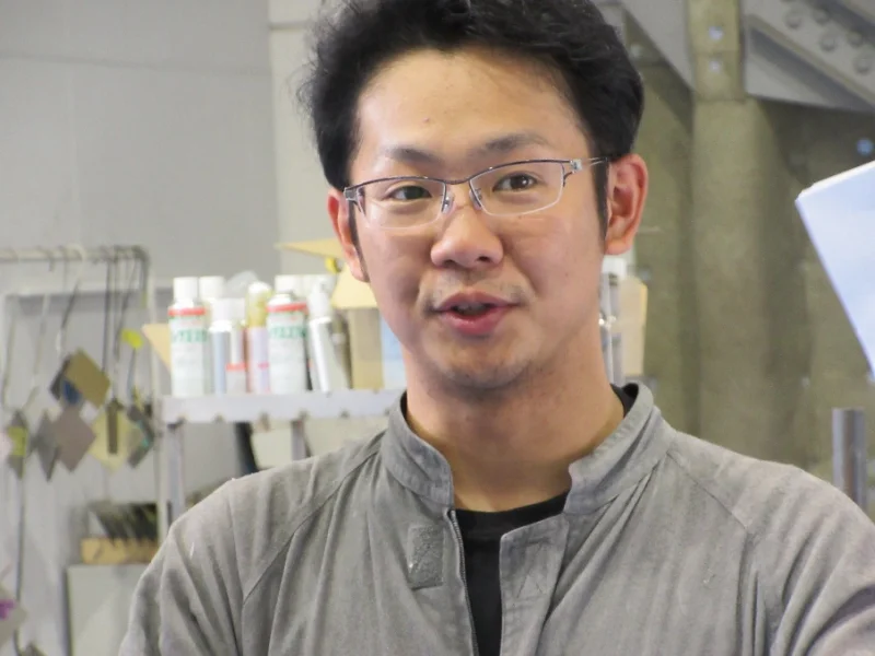 増田さん